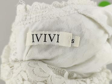ivko: IVIVI, Bluzka damska, rozmiar S — 4