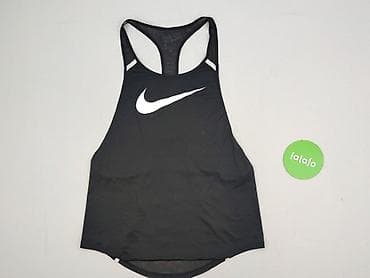 top look: Nike, Top damski, rozmiar S — 2