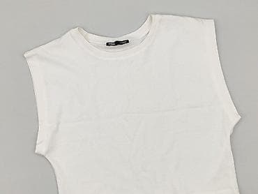 topy primark: Sinsay, Top damski, rozmiar 2XS — 1