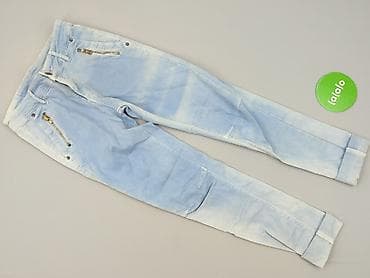 jeans water: Jeansy damskie, rozmiar XS — 2