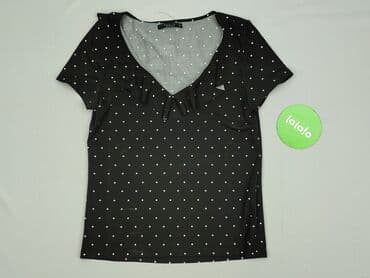 bluzki z żabotem mohito: Mohito, Bluzka damska, rozmiar S — 2