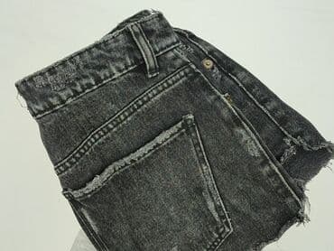 krótkie spodenki hollister: Szorty damskie, M — 5