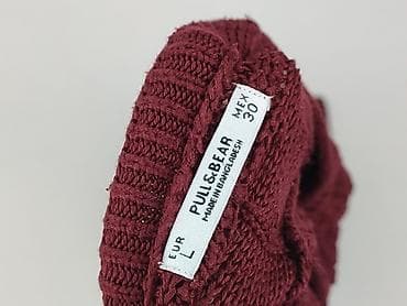 pull and bear kurtki wyprzedaż: PULL&BEAR, Sweter damski, rozmiar L — 4