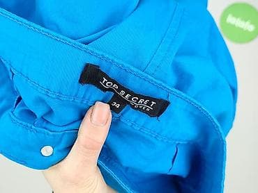 bluzki tuba: Top Secret, Spódnica damska, rozmiar XS — 4