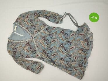 sukienki kopertowe dla puszystych: Sukienka damska, rozmiar S — 2