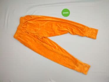 spódniczki dresowe allegro: O'la Voga, Spodnie dresowe damskie, rozmiar S — 3