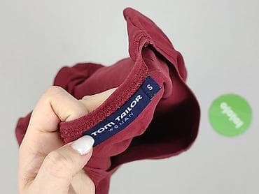 t shirty einstein: Tom Tailor, T-shirt damski, rozmiar S — 7