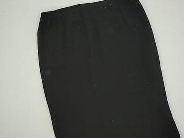 długi: Spódnica damska, rozmiar 5XL — 1