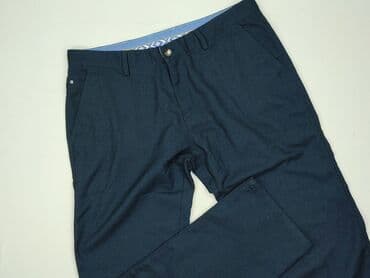 nike golf spodnie: Spodnie garniturowe dla mężczyzn, rozmiar XL — 1