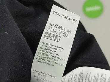 m s biustonosze: Topshop, Body damskie, rozmiar S — 5