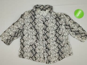 bershka koszula damska: Bershka, Bluzka damska, rozmiar S — 2