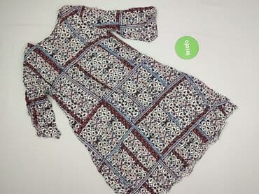 sukienka tomex: GREY WOLF, Sukienka damska, rozmiar S — 2