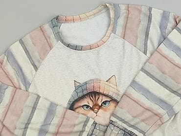 bluza hello kitty damska: Bluza damska
, rozmiar 2XL — 1