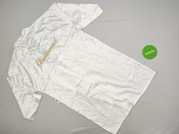 klapki ezzy: Kimono damski, Szlafrok, rozmiar XL — 3