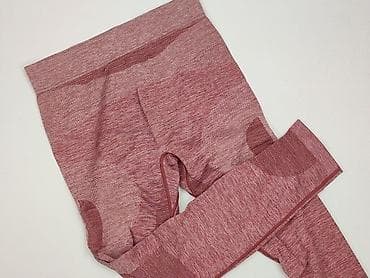 bluzki do jogi: Crivit, Legginsy Sportowe damskie, rozmiar L — 1