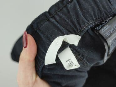 spodnico spodenki hm: H&M, Szorty damskie, L — 4