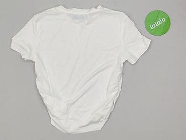 sonic sinsay: Sinsay, T-shirt damski, rozmiar M — 3