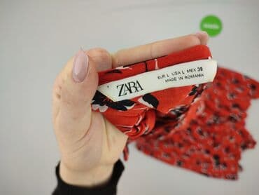 sukienka zebra zara: Zara, Sukienka damska, rozmiar L — 4