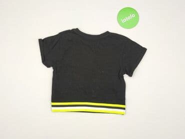 koszulka nirvana dla dziecka: T-shirt, St.Bernard, 8 years, 122-128 cm, condition - Very good — 3