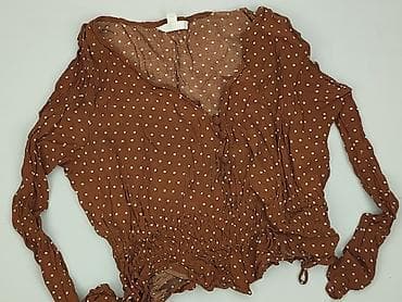 H&M, Bluzka damska, rozmiar 2XS