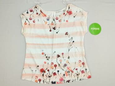 koszulka barcelony z napisem: Punt Roma, Bluzka damska, rozmiar M — 2