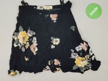 shein spódnica czarna: Shein, Spódnica damska, rozmiar M — 2