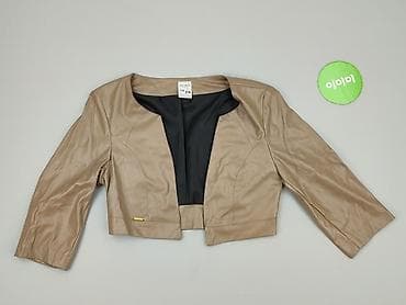 botki diverse: Narzutka damska, rozmiar 2XS — 2