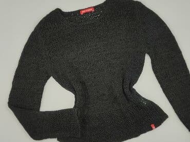 sweter z c a: Women`s sweater, size S (EU 36) — 1
