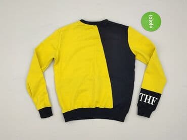 podkoszulki 98: Sweatshirt, 13 years, 152-158 cm, condition - Very good — 3