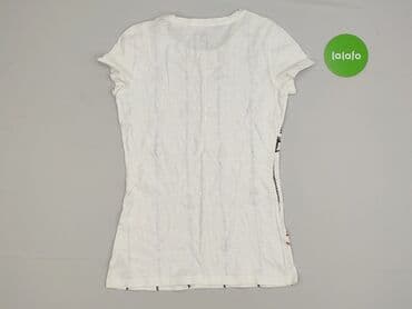 koszulki z dlugim rekawem tommy hilfiger: Tommy Hilfiger, T-shirt damski, rozmiar XS — 3