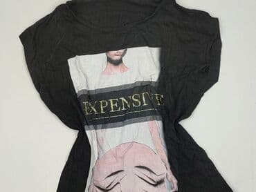 T-shirt damski, rozmiar S