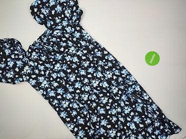 plus size: Shein Curve, Sukienka damska, rozmiar 4XL — 2