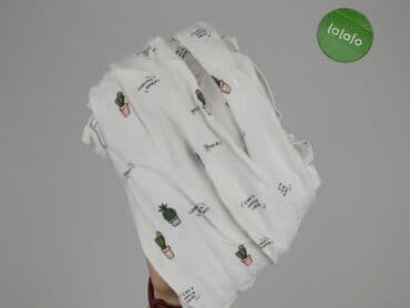 bershka koszulka hello kitty: Bershka, Koszula damska, rozmiar XS — 7