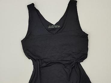 znajdź: Zara, Top damski, rozmiar S — 1