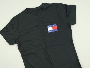 Tommy Hilfiger, T-shirt for men, size S