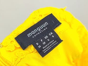 spódnice plisowane midi zara: Manguun, Spódnica damska, rozmiar S — 4