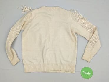 kurtka zimowa local heroes: Women`s sweater, L — 3