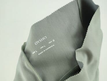 intimissimi piżama: Oysho, Spodnie materiałowe damskie, L — 4