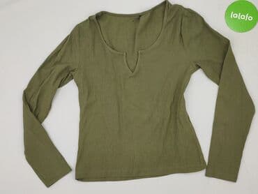 koszula otto hauptmann: ONLY, Bluzka damska, L — 2