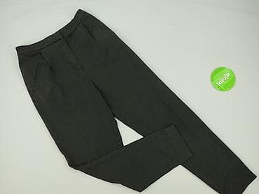 deichman buty: YAS, Spodnie materiałowe damskie, rozmiar XS — 2