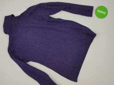 koszula swoateczna: Golf damski, rozmiar S — 3