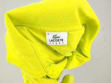 bluza next: Lacoste, Koszulka polo dla mężczyzn, rozmiar S — 4