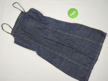 sukienki wieczorowe midi rozkloszowane: Women`s dress, M — 2