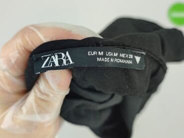 Kobiety: Zara, Sukienka damska, M — 4