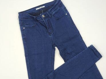 Kiss Pink, Jeans for women, size XS (EU 34)
