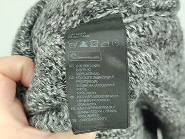 Kobiety: H&M, Kardigan damski, rozmiar M — 5