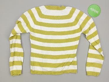 sweter w paski reserved: Zara, Sweter damski, rozmiar M — 3