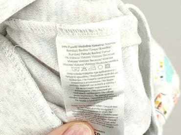 sukieneczki dla niemowlaka: Sweatpants, 3-6 months, condition - Perfect — 5
