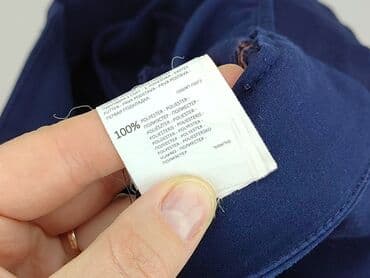 legginsy damskie plus size: Reserved, Material trousers for women, size S (EU 36) — 5