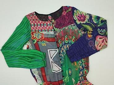 bluzki desigual: Bluzka damska, rozmiar XL — 1